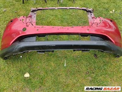 Mazda CX-5 Első lökhárító +alsó koptató.KSD450031