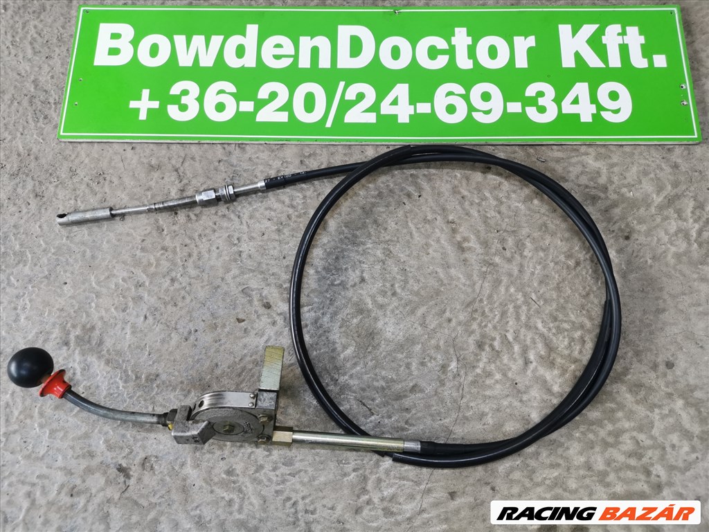 Toló-húzó bowdenek ,váltó bowdenek javítása,készítése minta alapján,BowdenDoctor Kft 32. kép