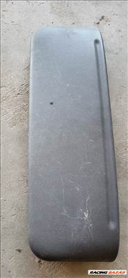 Ford Transit Tranzit MK6 00- Műszerfal felső tároló tető burkolat 3948 yc15v043c54afw