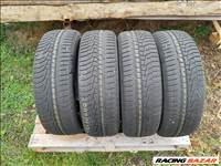  215/6517" használt Hankook téli gumi gumi