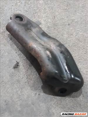 Renault MASTER Opel MOVANO 06- Katalizátor turbó tartó konzol bak 6662 8200457436
