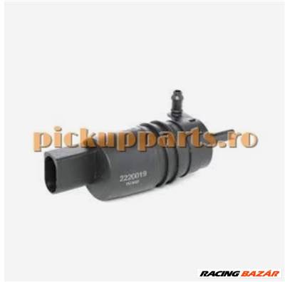 Volkswagen Amarok ablakmosó motor 