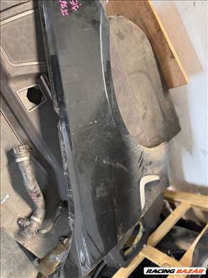 BMW 4-es sorozat F36, F32, F33 Sárvédő 