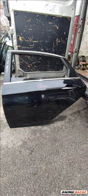  Bal hátsó ajtó zárszerkezet.Sedan.