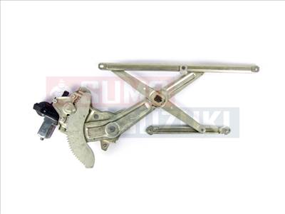 Suzuki Swift 2005-2010 elektromos ablakemelő szerkezet jobb első motorral MGP 83401-63J50