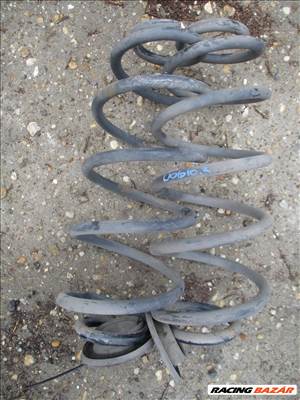 Opel Combo D, Fiat Doblo III hátsó rugó