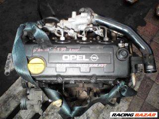 Opel Astra G nívópálca *79653*