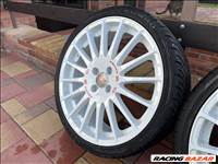 18” 4x100 OZ Superturismo GT alufelni szett!