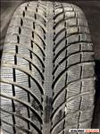 Michelin Latitude Alpin 235/55 R18 7mm-es téligumi garnitura eladó