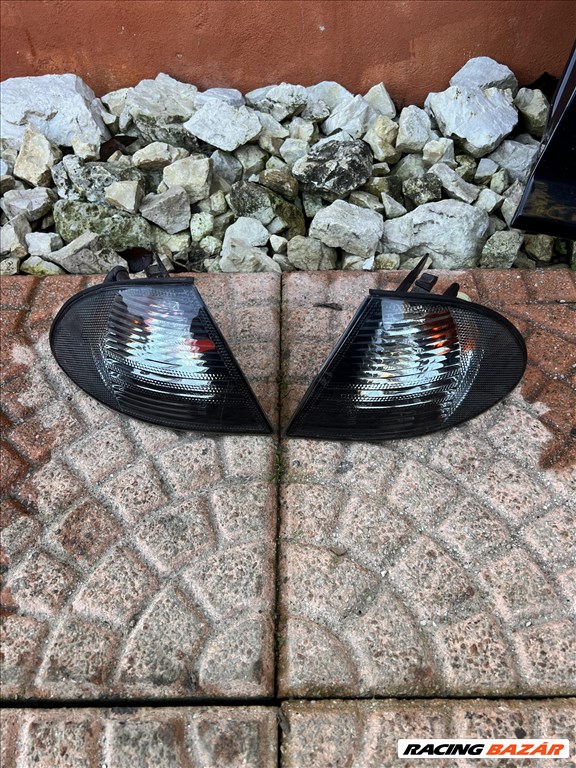 BMW E46 első index 63137165849 63137165850 1. kép