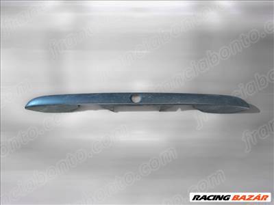 Peugeot 306, 406 Kombi Csomagtérajtó díszléc  9619959277