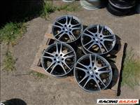 16" 5x100 AEZ