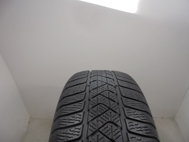 Pirelli Winter Sottozero 3 205/55 R17  1. kép