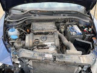 SKODA OCTAVIA II (1Z3) Gyújtótrafó 1. kép