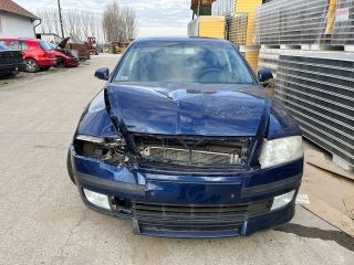 SKODA OCTAVIA II (1Z3) Gyújtótrafó 2. kép