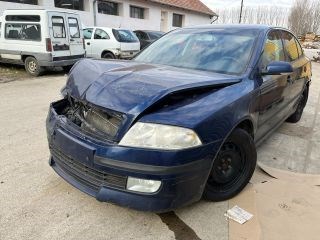 SKODA OCTAVIA II (1Z3) Gyújtótrafó 3. kép