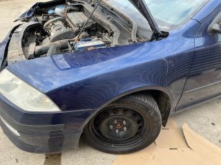 SKODA OCTAVIA II (1Z3) Gyújtótrafó 15. kép