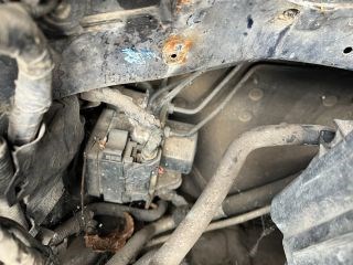 SKODA OCTAVIA II (1Z3) Gyújtótrafó 18. kép