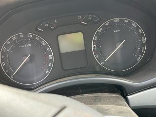SKODA OCTAVIA II (1Z3) Gyújtótrafó 19. kép