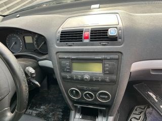 SKODA OCTAVIA II (1Z3) Gyújtótrafó 27. kép