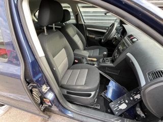 SKODA OCTAVIA II (1Z3) Gyújtótrafó 29. kép