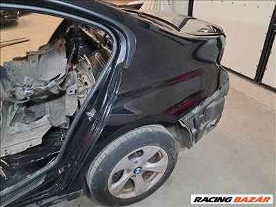 BMW F30 SEDAN Bal hátsó negyed, sárvédő 