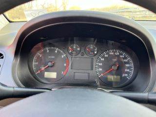 SEAT CORDOBA (6K2) Kilométeróra