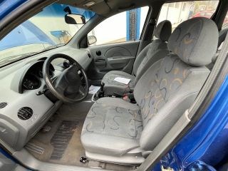 DAEWOO KALOS (KLAS) Kuplung Pedál 2. kép