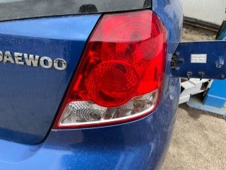 DAEWOO KALOS (KLAS) Kuplung Pedál 11. kép