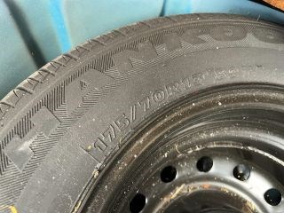DAEWOO KALOS (KLAS) Kuplung Pedál 13. kép