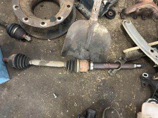 FORD FOCUS II Kombi (DA) Jobb Féltengely