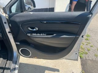 RENAULT SCÉNIC III (JZ0/1) Jobb A Oszlop Hangszóró 1. kép