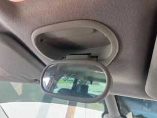 RENAULT SCÉNIC III (JZ0/1) Jobb A Oszlop Hangszóró 9. kép