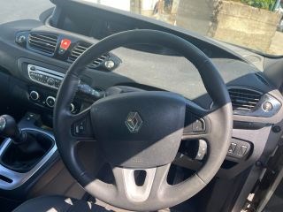 RENAULT SCÉNIC III (JZ0/1) Jobb A Oszlop Hangszóró 12. kép
