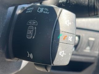 RENAULT SCÉNIC III (JZ0/1) Jobb A Oszlop Hangszóró 19. kép