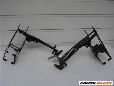 BMW 1-es F20 F21 LCI Jobb Fényszóró Konzol Új 7245792 2012-től