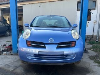 NISSAN MICRA III (K12) Önindító 2. kép