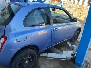 NISSAN MICRA III (K12) Önindító 6. kép