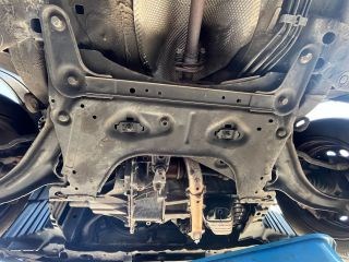 NISSAN MICRA III (K12) Önindító 11. kép