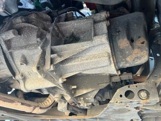 NISSAN MICRA III (K12) Önindító 13. kép