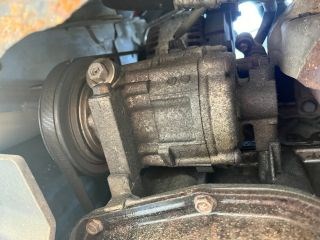 NISSAN MICRA III (K12) Önindító 14. kép