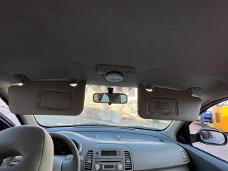 NISSAN MICRA III (K12) Önindító 15. kép