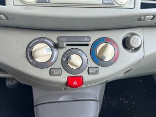 NISSAN MICRA III (K12) Önindító 17. kép