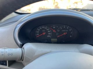 NISSAN MICRA III (K12) Önindító 19. kép