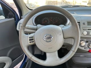NISSAN MICRA III (K12) Önindító 20. kép