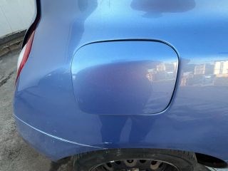 NISSAN MICRA III (K12) Önindító 24. kép