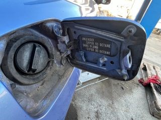 NISSAN MICRA III (K12) Önindító 25. kép