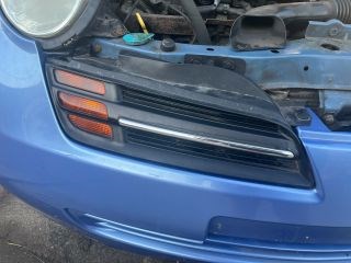 NISSAN MICRA III (K12) Önindító 26. kép