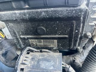NISSAN MICRA III (K12) Önindító 30. kép
