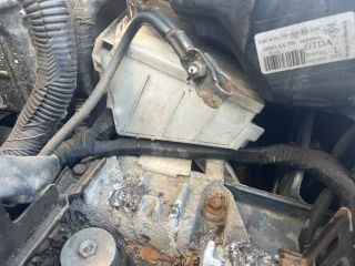NISSAN MICRA III (K12) Önindító 32. kép